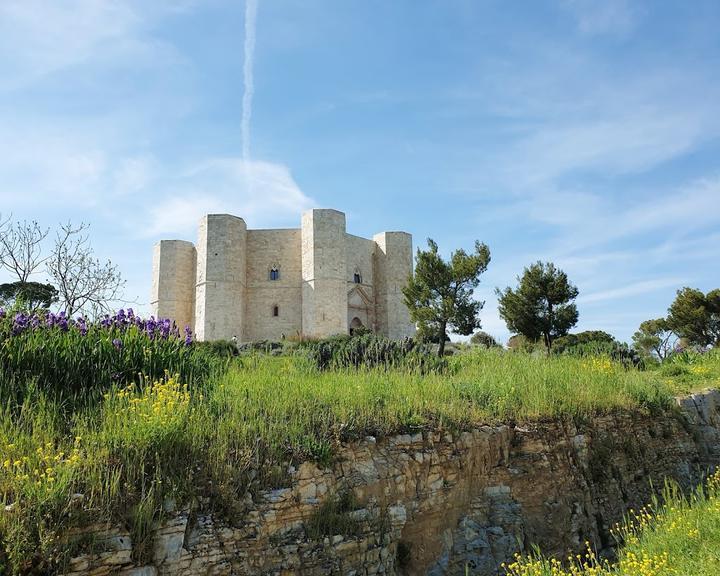 Castello Del Monte